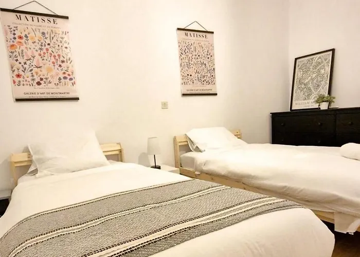 Hostfy Centro, Calle Sol - San Roman