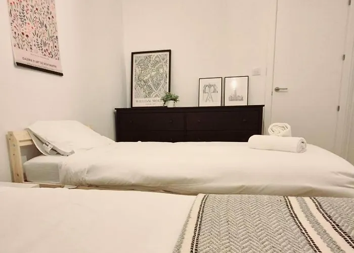Hostfy Centro, Calle Sol - San Roman