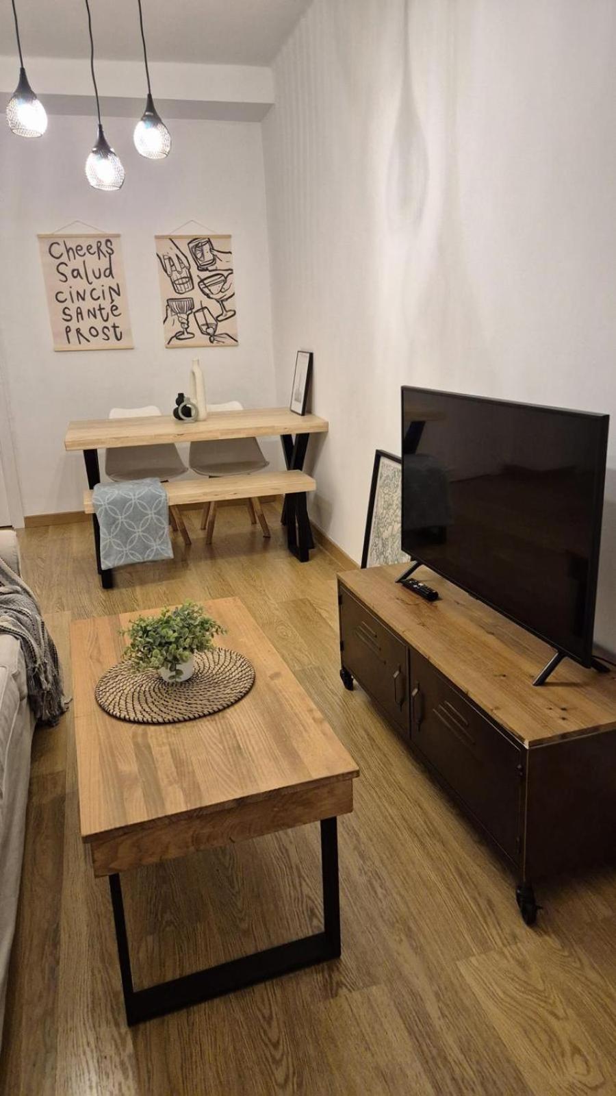 Hostfy Centro, Calle Sol - San Appartement Sevilla