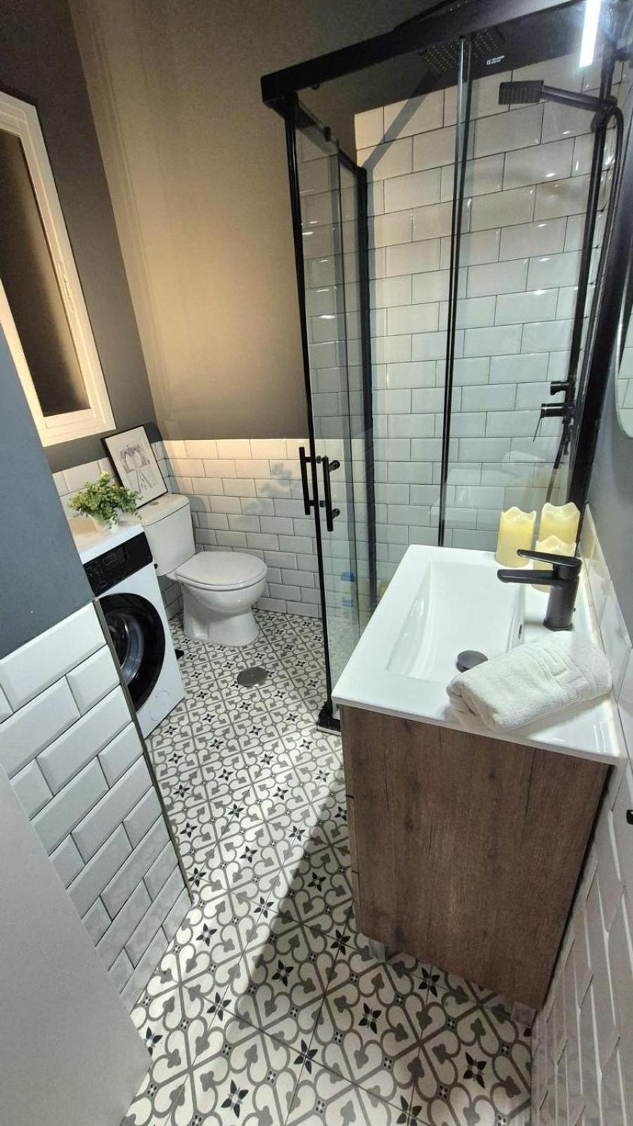 Hostfy Centro, Calle Sol - San Appartement