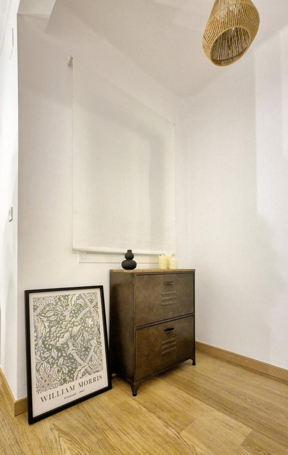 Appartement Hostfy Centro, Calle Sol - San