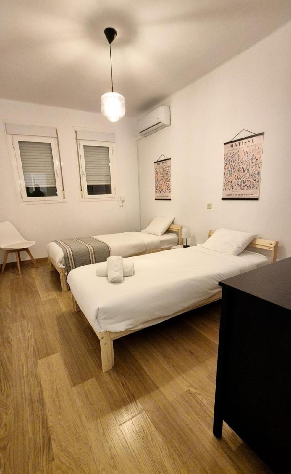 Hostfy Centro, Calle Sol - San Appartement *