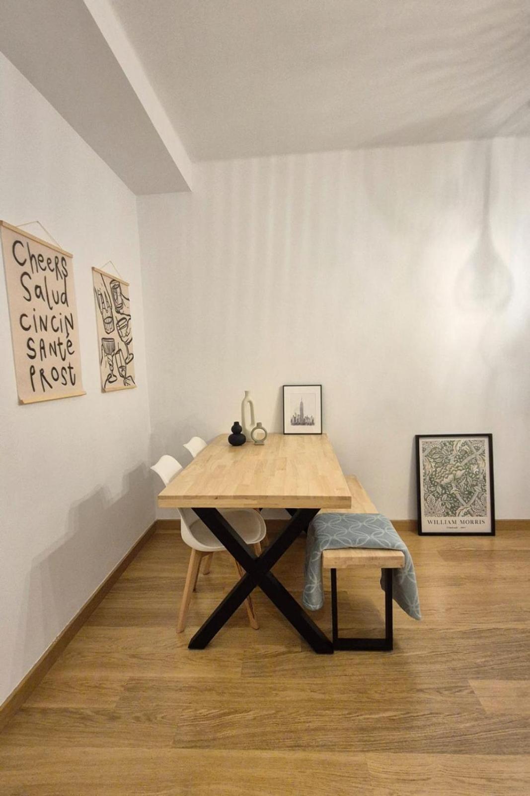 Hostfy Centro, Calle Sol - San Sevilla