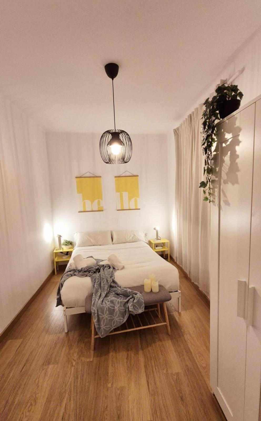 Appartement Hostfy Centro, Calle Sol - San *
