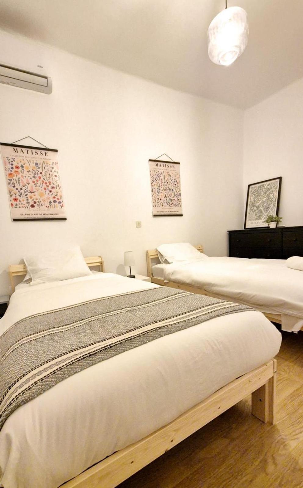 Hostfy Centro, Calle Sol - San Appartement Sevilla