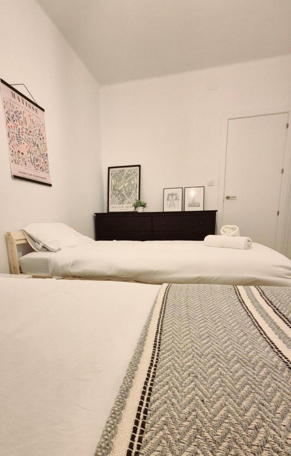 Appartement Hostfy Centro, Calle Sol - San Sevilla