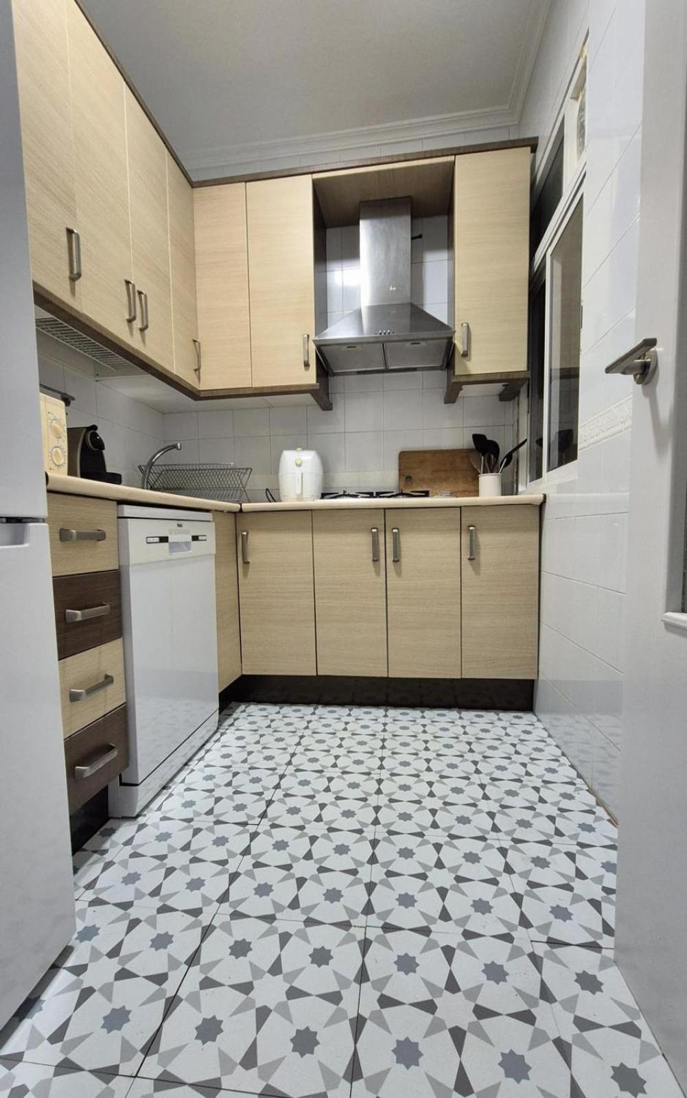 Appartement Hostfy Centro, Calle Sol - San *